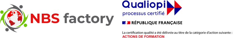 NBS Factory - Logo