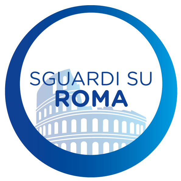 Logo Sguardi su Roma
