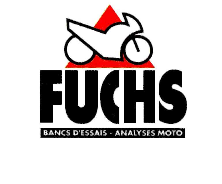 Service für Leistungsprüfstände Fuchs Leistnugsprüfstand