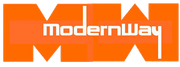 Modern Way logo
