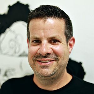 Foto: Dieter Weißenberger Vorstand Felix Grundhöfer.