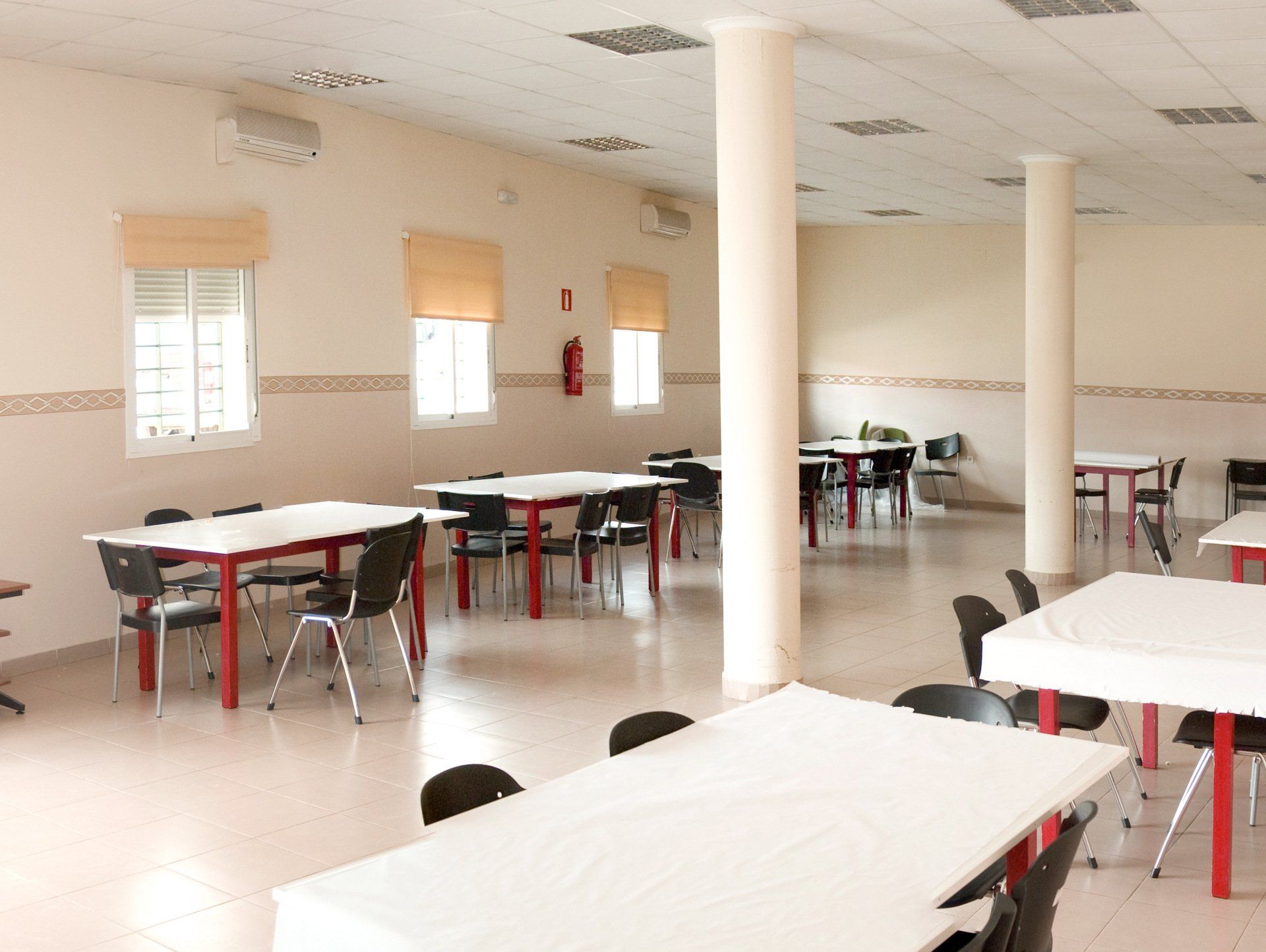 Adefisal-Servicio-de-Comedor