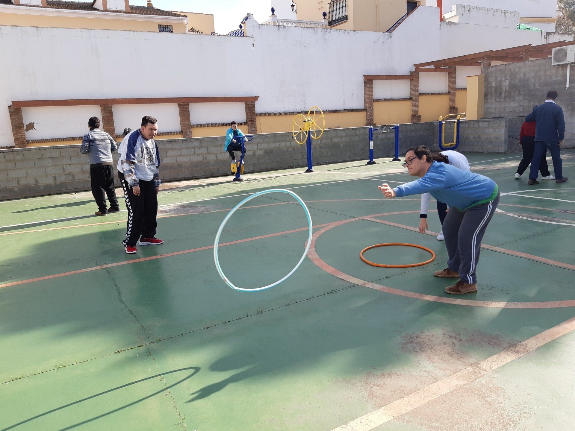 Adefisal Autodeterminación