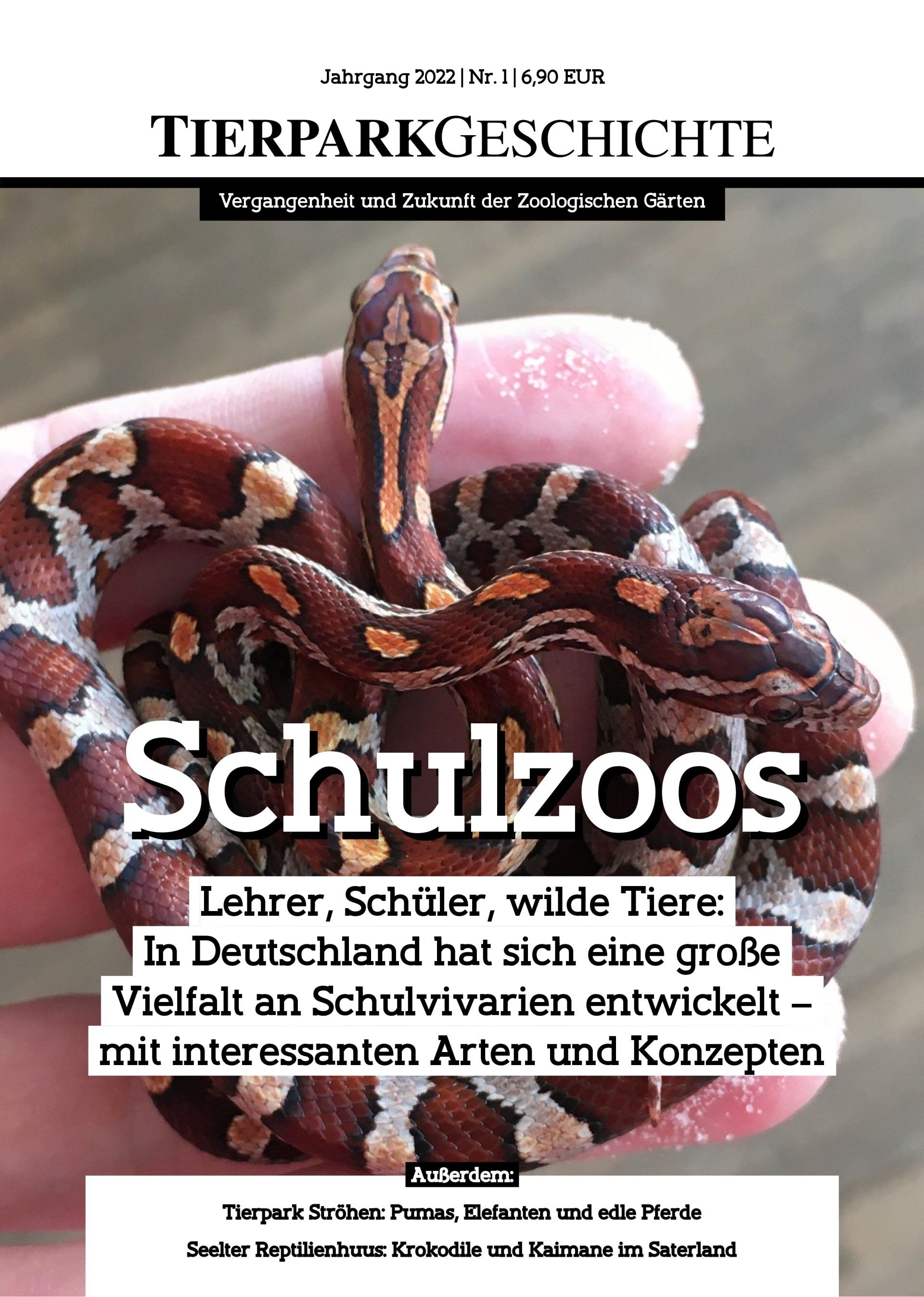 Schulzoos
