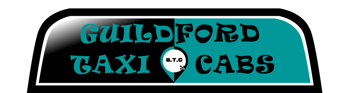 Guildford Taxi Cabs