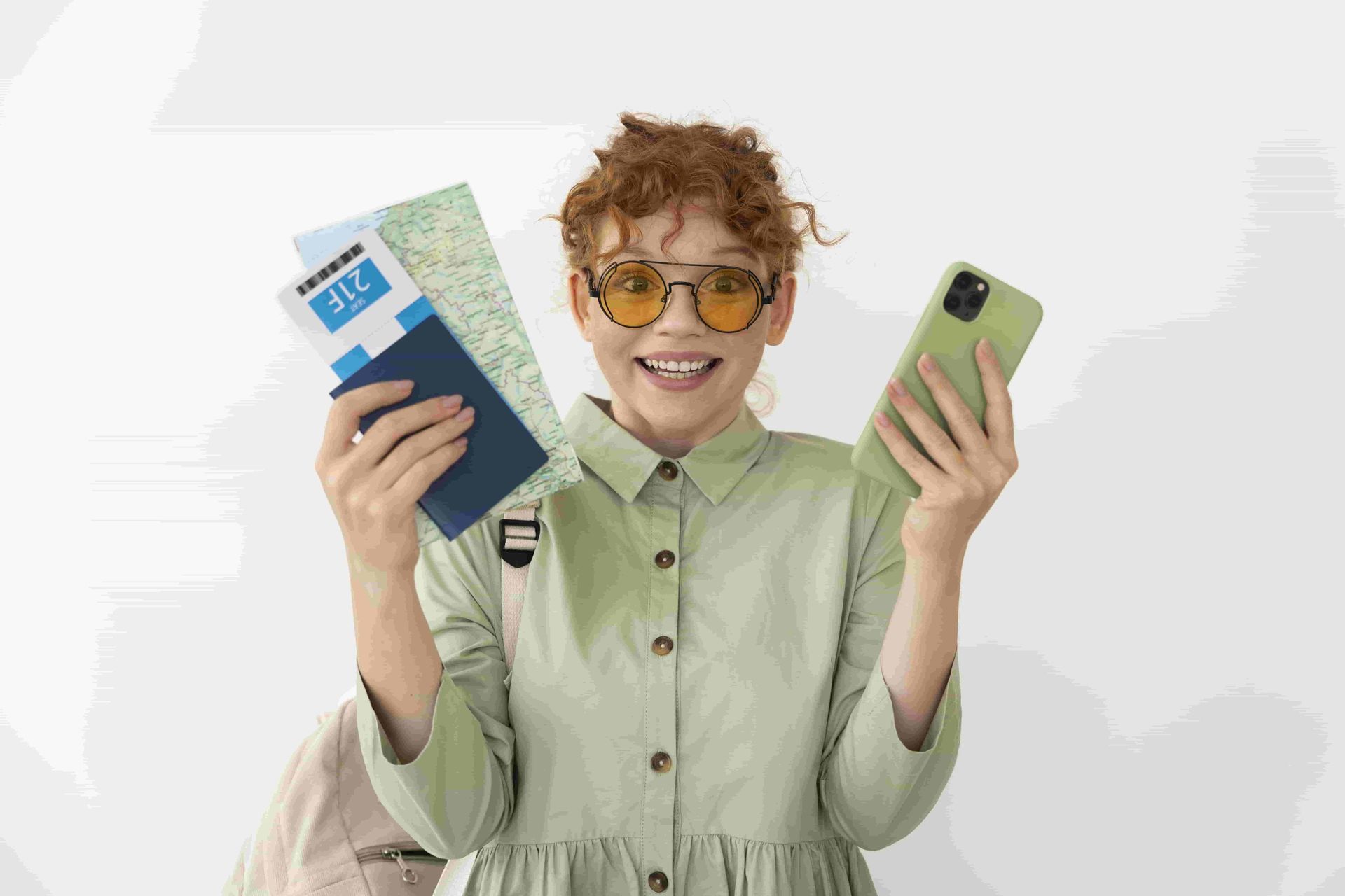 مهاجرت به آلمان از طریق ویزای کاری، فرآیند درخواست ویزا برای کار در آلمان