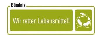 Wir retten Lebensmittel