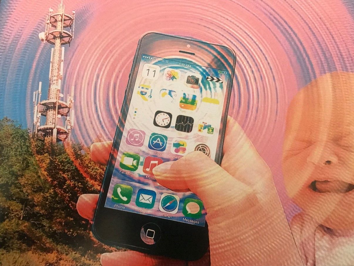 Mobilfunk - die verschwiegene Gefahr