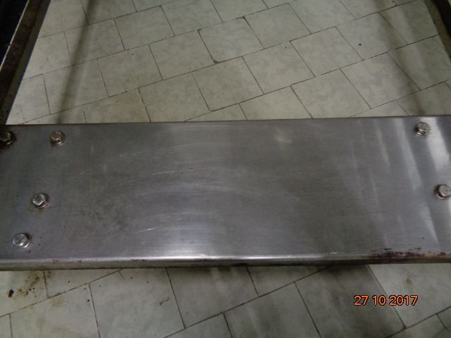 Anwendung Ofenwagen nachher