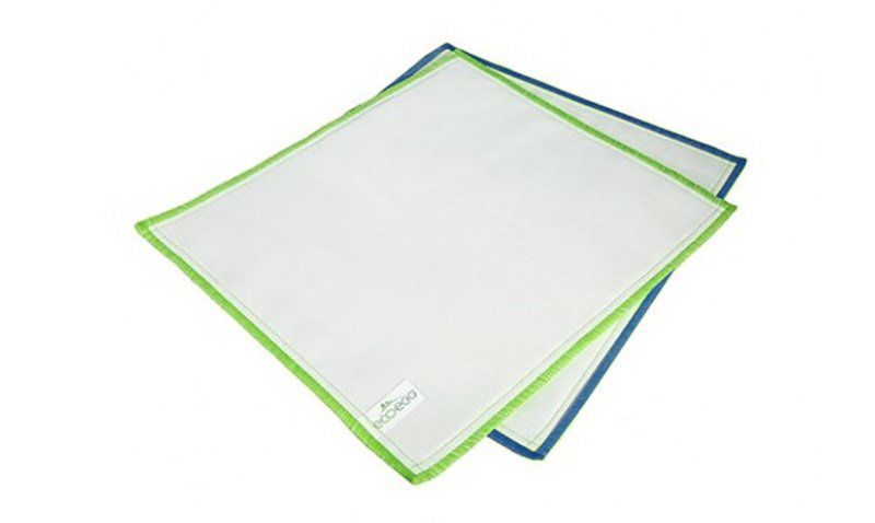 antibakterielle Reinigungstücher