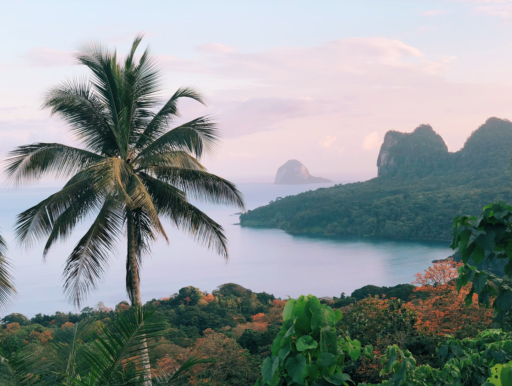 Sao Tomé und Principe