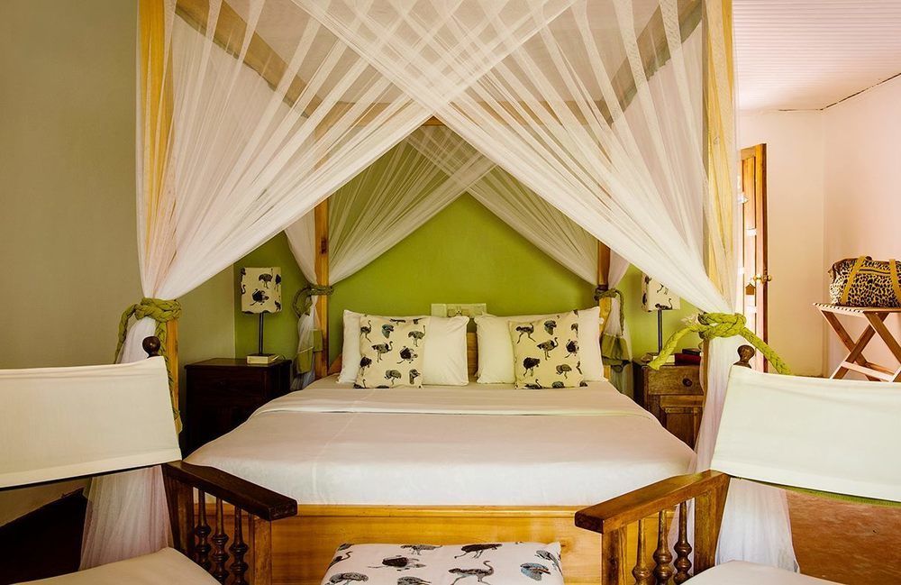 Ilboru Safari Lodge in Arusha