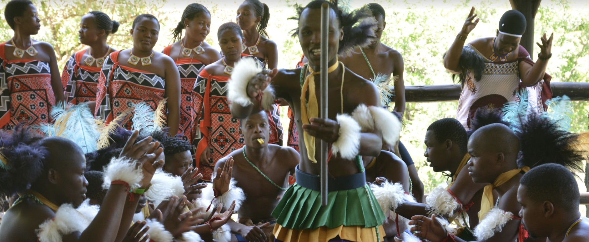 eSwatini - Swasiland