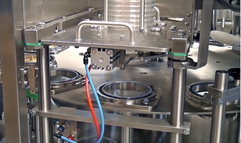 Pre Used Machinery on sale