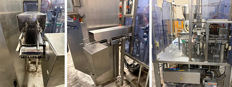 GRUNWALD-HITTPAC AKH-029S For Sale