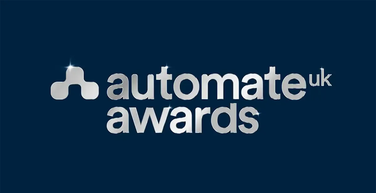 Grunwald Ltd – Finalist at The Automate UK Awards 2025!