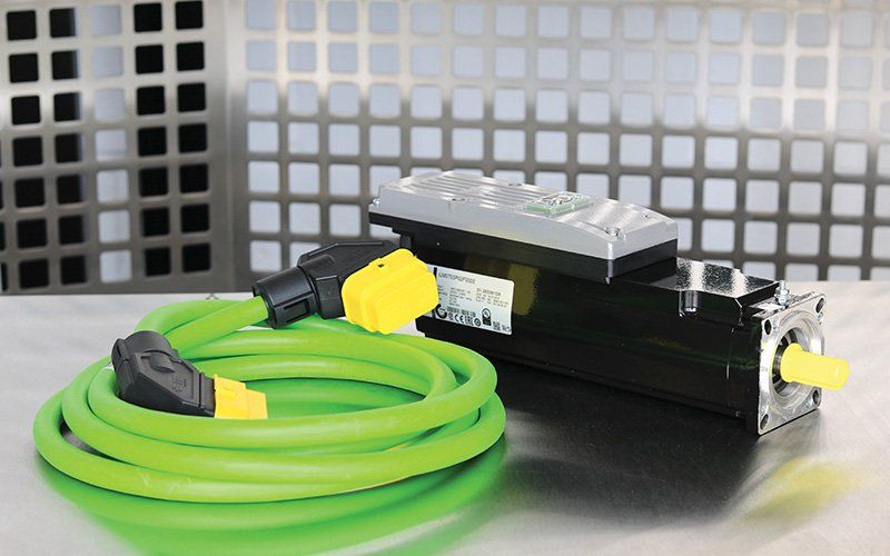 Electronic Components - Schneider - Wittenstein - SEW Eurodrive