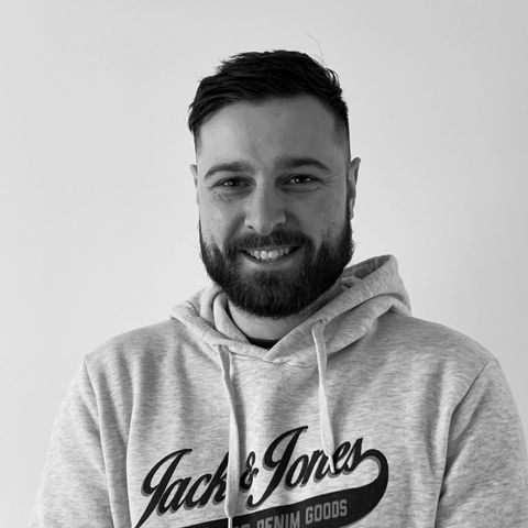 Grant Wilson - Head of Engineering