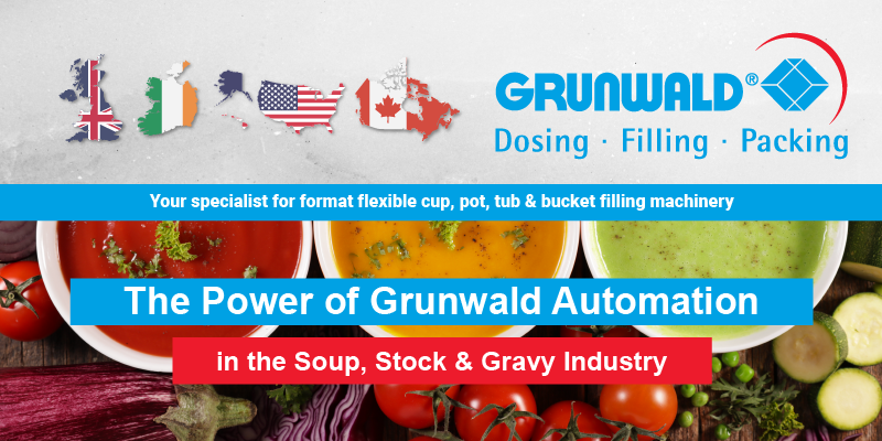 Deli filling and sealing Machines