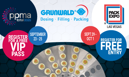 James, Sam, Ralf ready to greet you at this years shows.