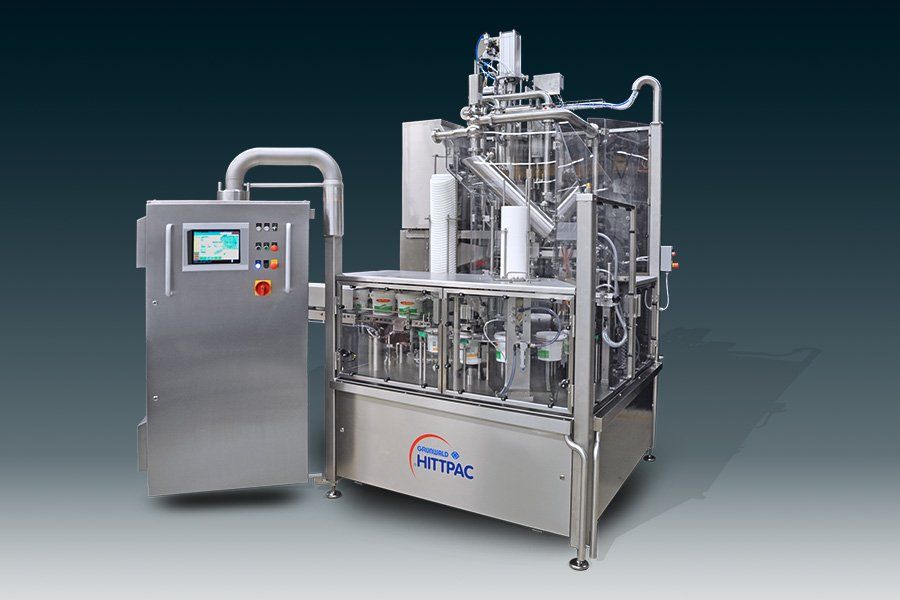 Grunwald Rotary Machines