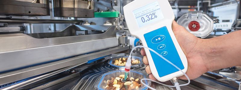 Product Design and Décor for the Delicatessen Industry