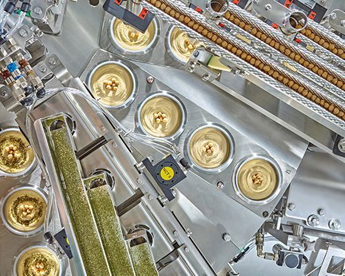 General Enquiry for Grunwald Machines