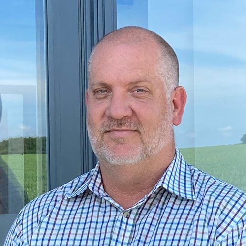 Monty Cordingley - After Sales Support