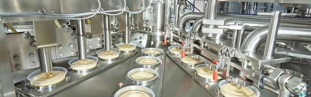 Porridge Oats in bowl