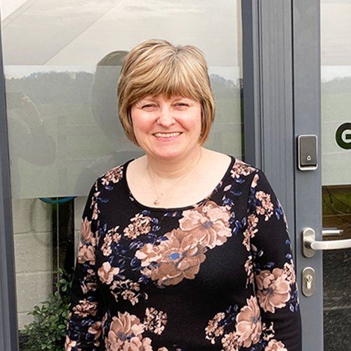 Wendy Griggs - Office Support