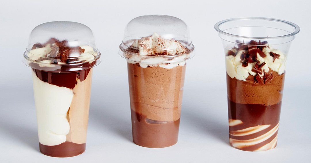 Spice and herb filling and sealing machinery