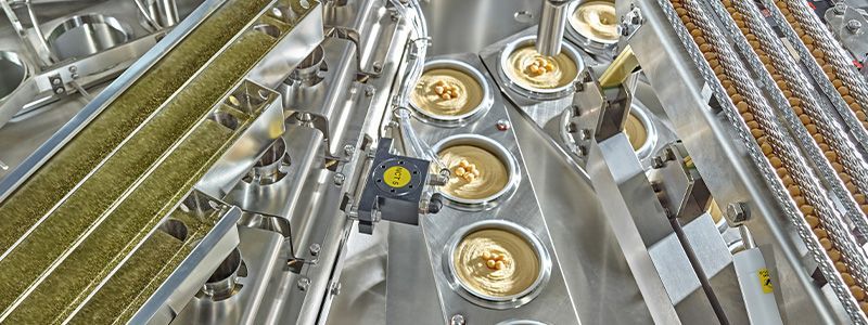 Product Design and Décor for the Delicatessen Industry