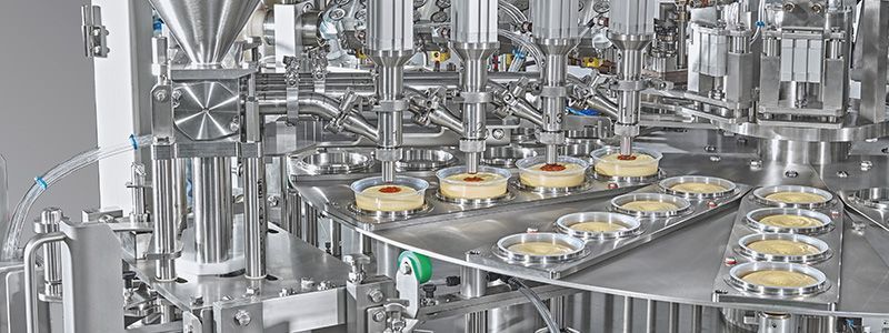 Product Design and Décor for the Delicatessen Industry