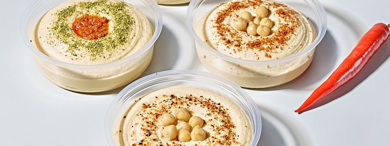 Product Design and Décor for the Delicatessen Industry