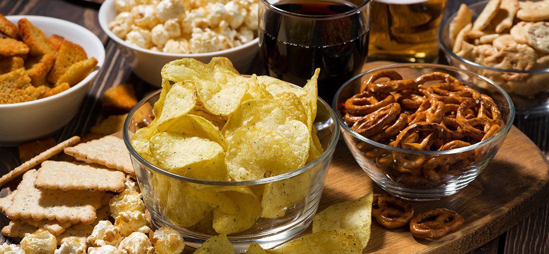 Dry Product Filling and Sealing Machine