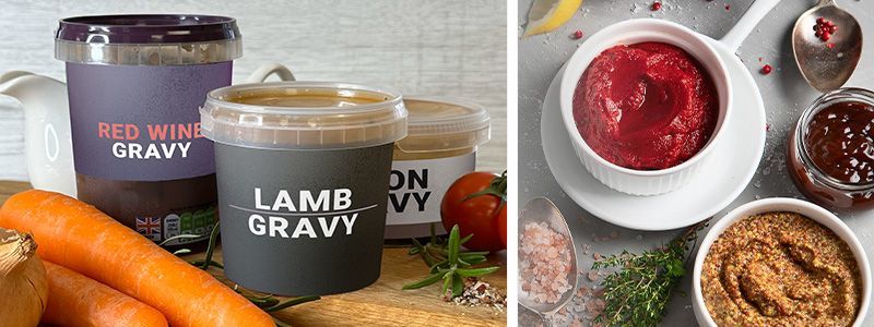 Olives, Antipasti, Cherry Peppers, Fetta Cheese filling and sealing machinery