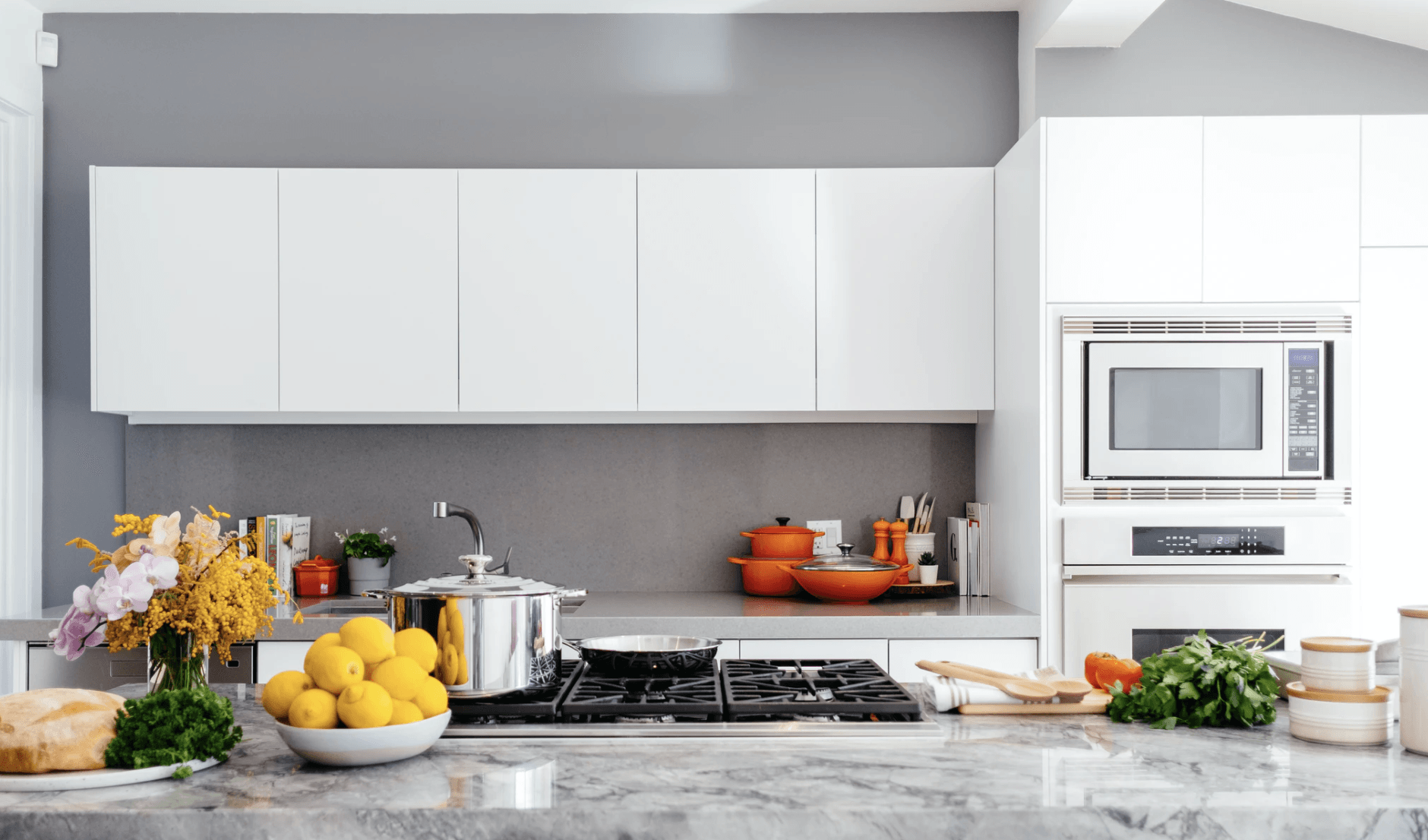Modern Kitchen