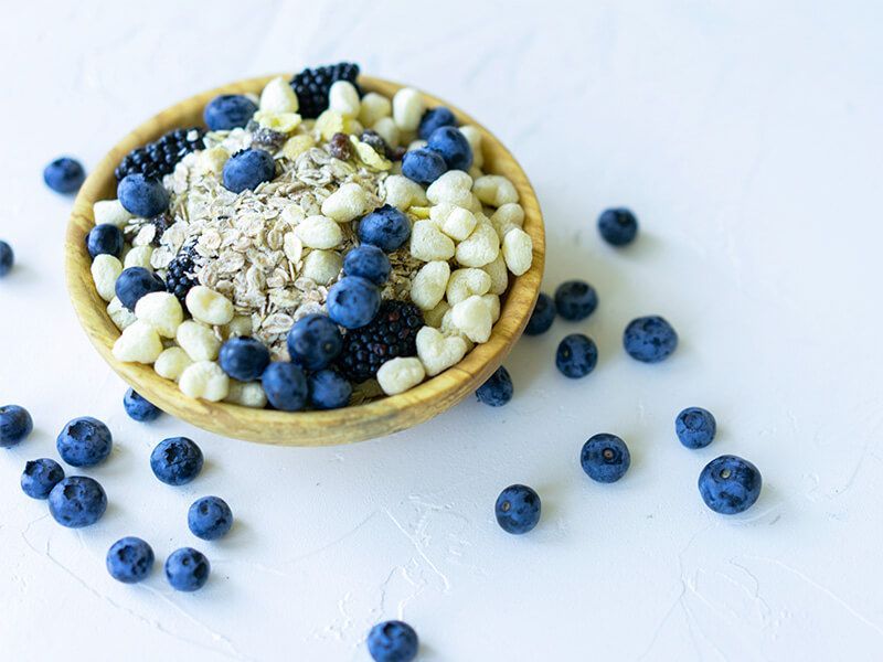 Ernährungsberatung in Düsseldorf und Essen