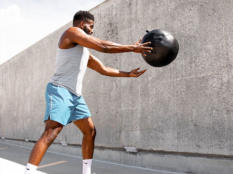 personal Training in Düsseldorf und Essen