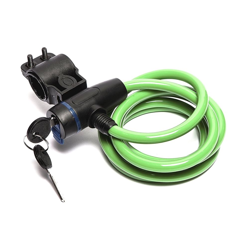 AWE Sport bicycle lock and key