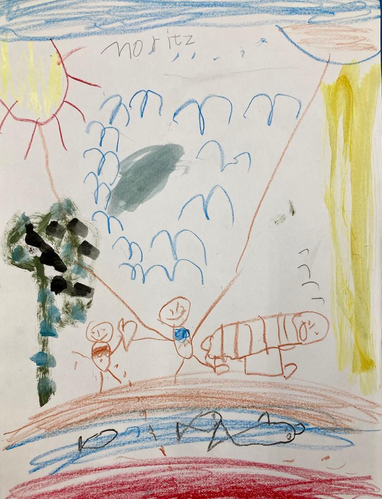 Kinderkunst