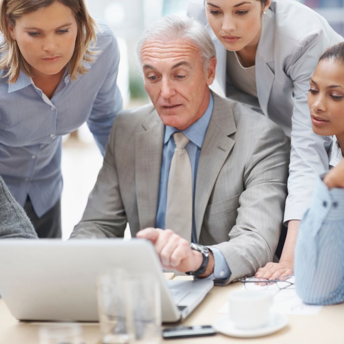 we're on your side at limited company insolvency