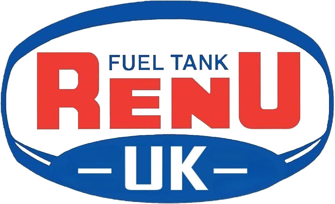 Fuel tank RENU UK
