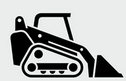 Bulldozer radiator repair