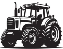 Tractor radiator repair