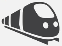 Train radiator repair