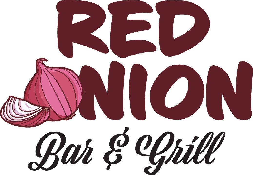 Red Onion Bar and Grill - Heber Overgaard
