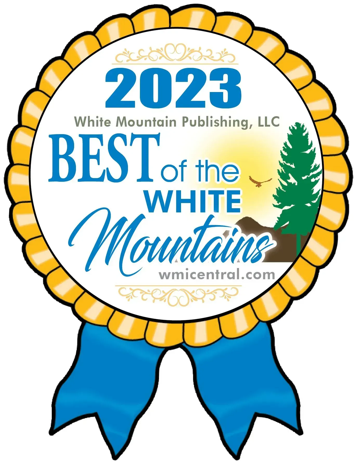 Red Onion Bar & Grill Heber Overgaard - Voted Best Overall Business 2023