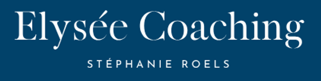 Elysée Coaching - Logotype