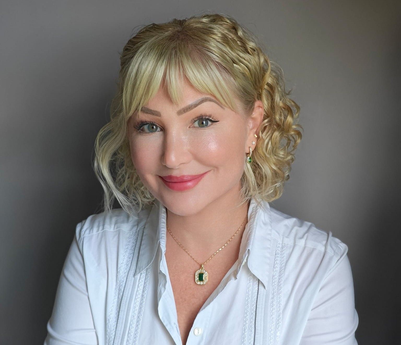 Elysée Coaching - Stéphanie Roels